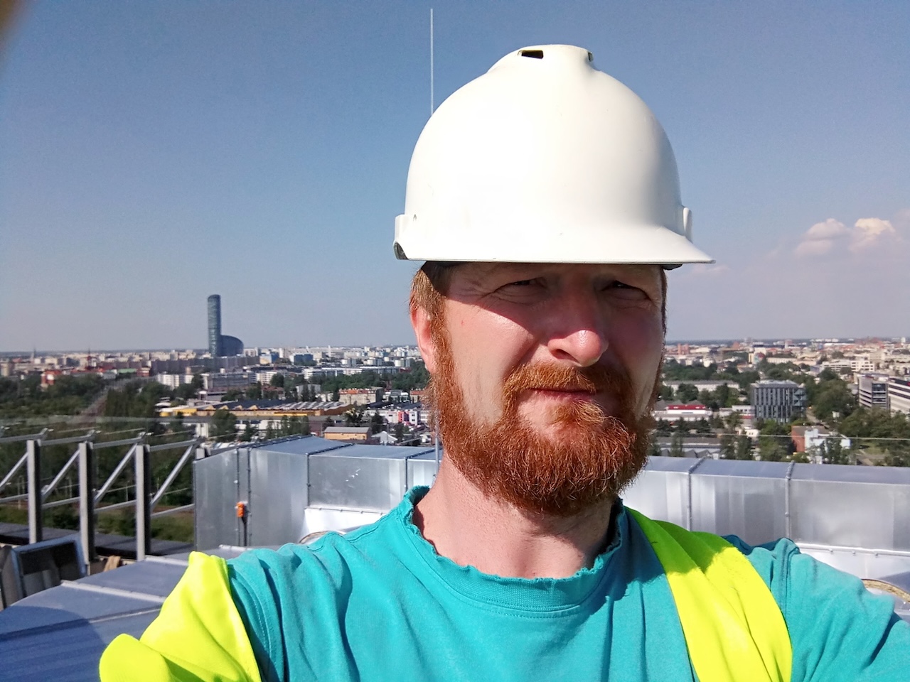 Michał Szostak - MS Instalacje Wrocław i okolice